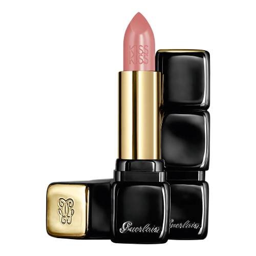 GUERLAIN KissKiss Le Rouge - Cremiger Lippenstift 3346470417359 GUERLAIN KissKiss Le Rouge - Cremiger Lippenstift 3346470417359